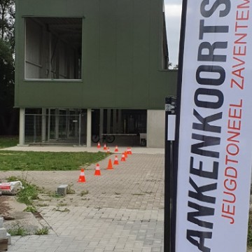 Scoutslokalen 001 - Toneelvereniging Plankenkoorts 